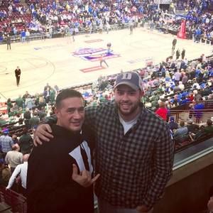 Meet your Posher, Zack